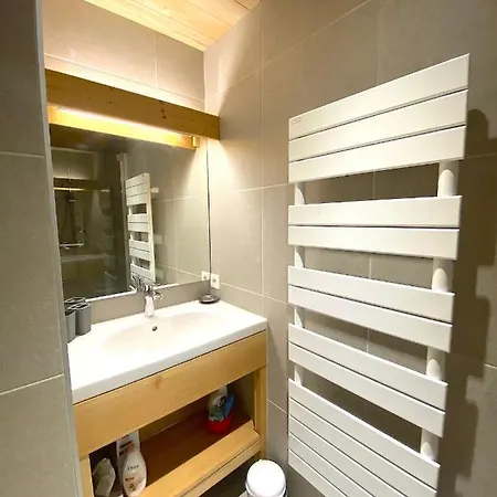 Kiriolé Alpesi faház