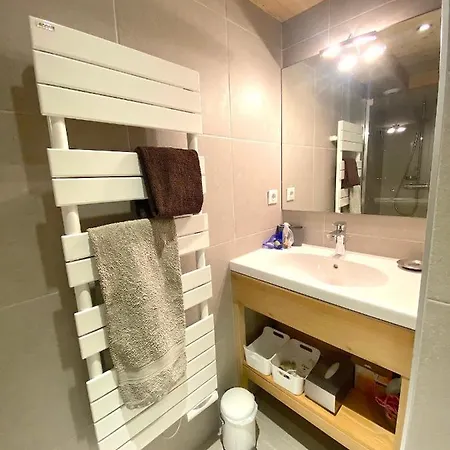 Alpesi faház Kiriolé *