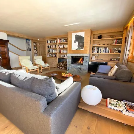 Kiriolé Alpesi faház