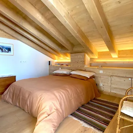 Kiriole * Куршевель