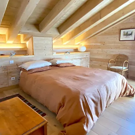 Kiriolé Chalet Courchevel