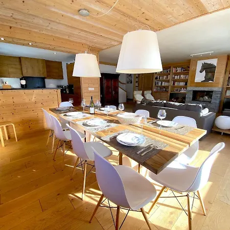 Kiriolé * Courchevel