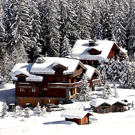 Kiriole Alpstuga *