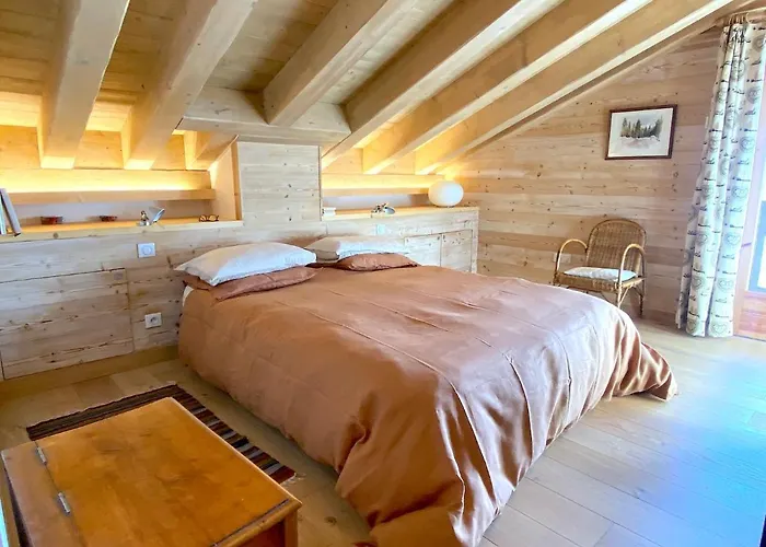 Kiriole Chalet Courchevel