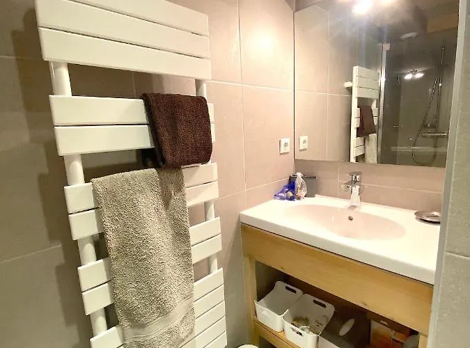 Alpesi faház Kiriolé *