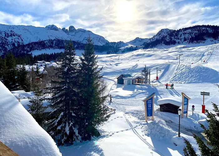 Kiriole * Courchevel