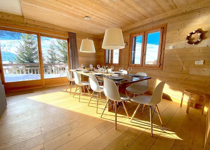 Kiriolé * Courchevel