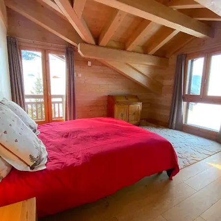 Kiriolé Courchevel