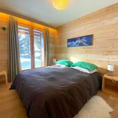 Kiriolé Chalet *