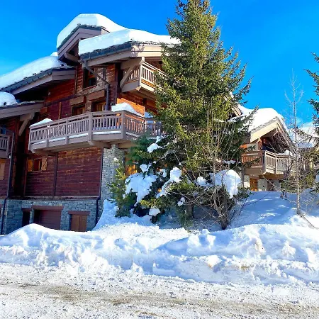 Kiriole Domek alpejski