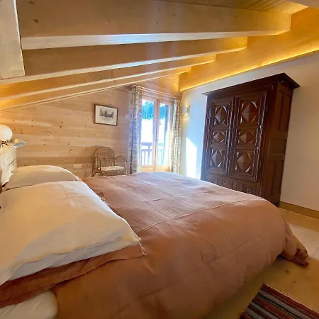 Kiriolé Chalet *