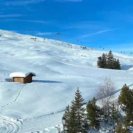 Kiriolé Chalet