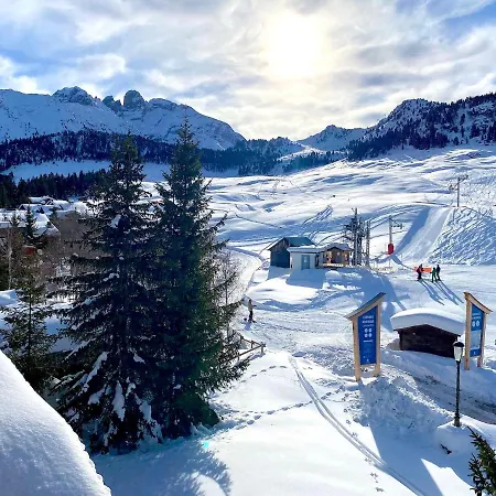 Kiriolé * Courchevel