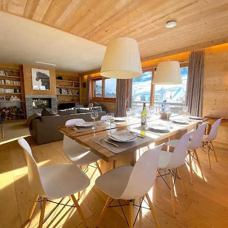 Kiriolé Chalet *
