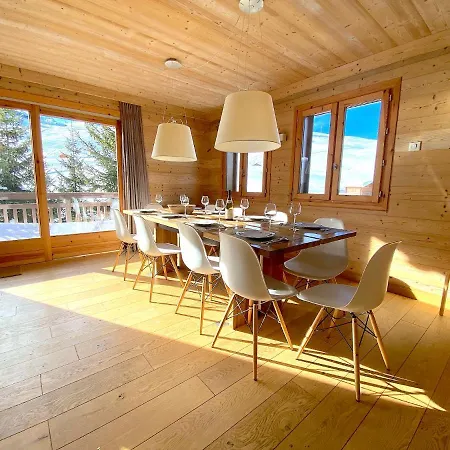 Kiriolé * Courchevel