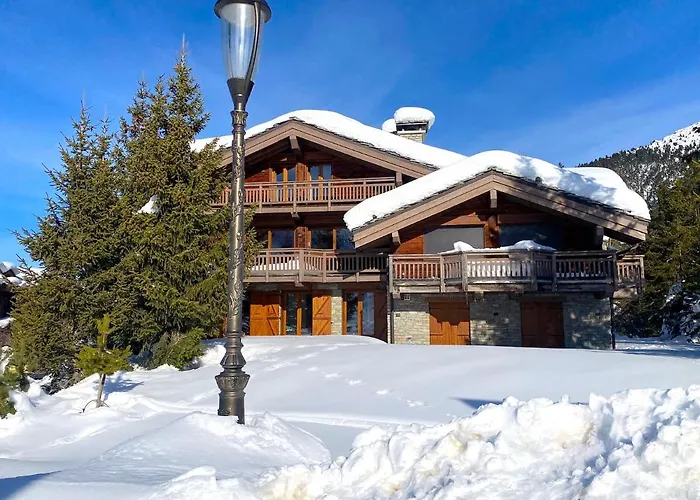 Kiriole * Courchevel