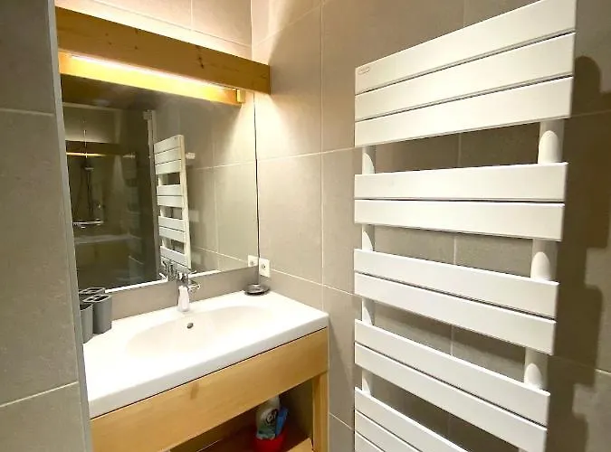 Kiriole Domek alpejski