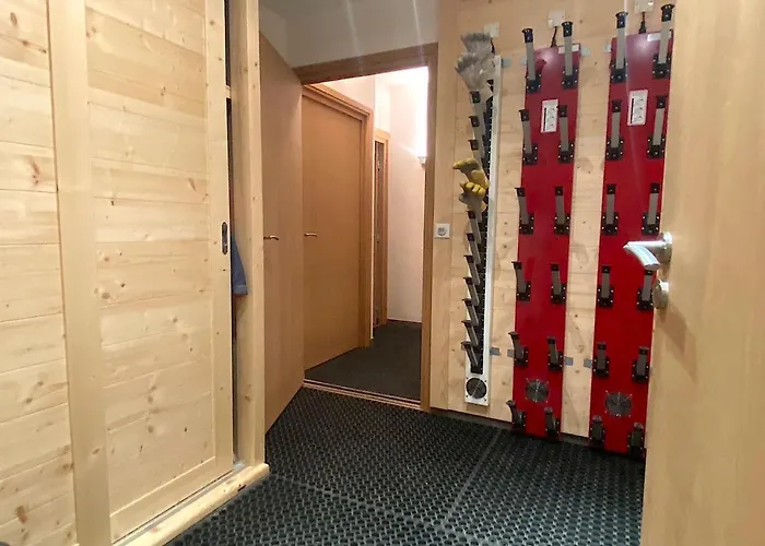 Kiriole Domek alpejski *