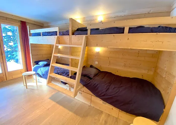 Kiriole Domek alpejski